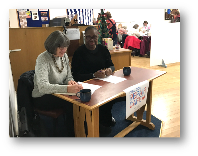 New Day Repair Cafe photo 5