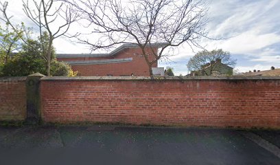 Wellness Community Cafe