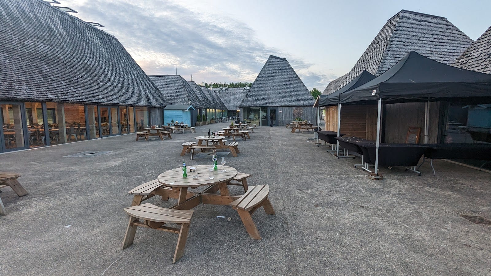 Brockholes