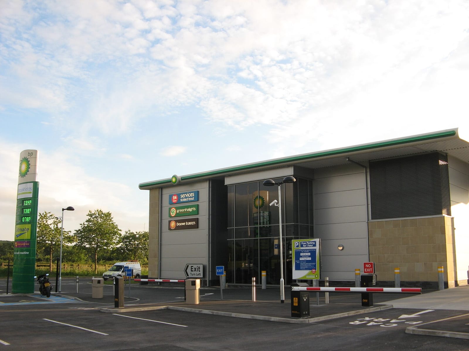 Costa Express photo 3