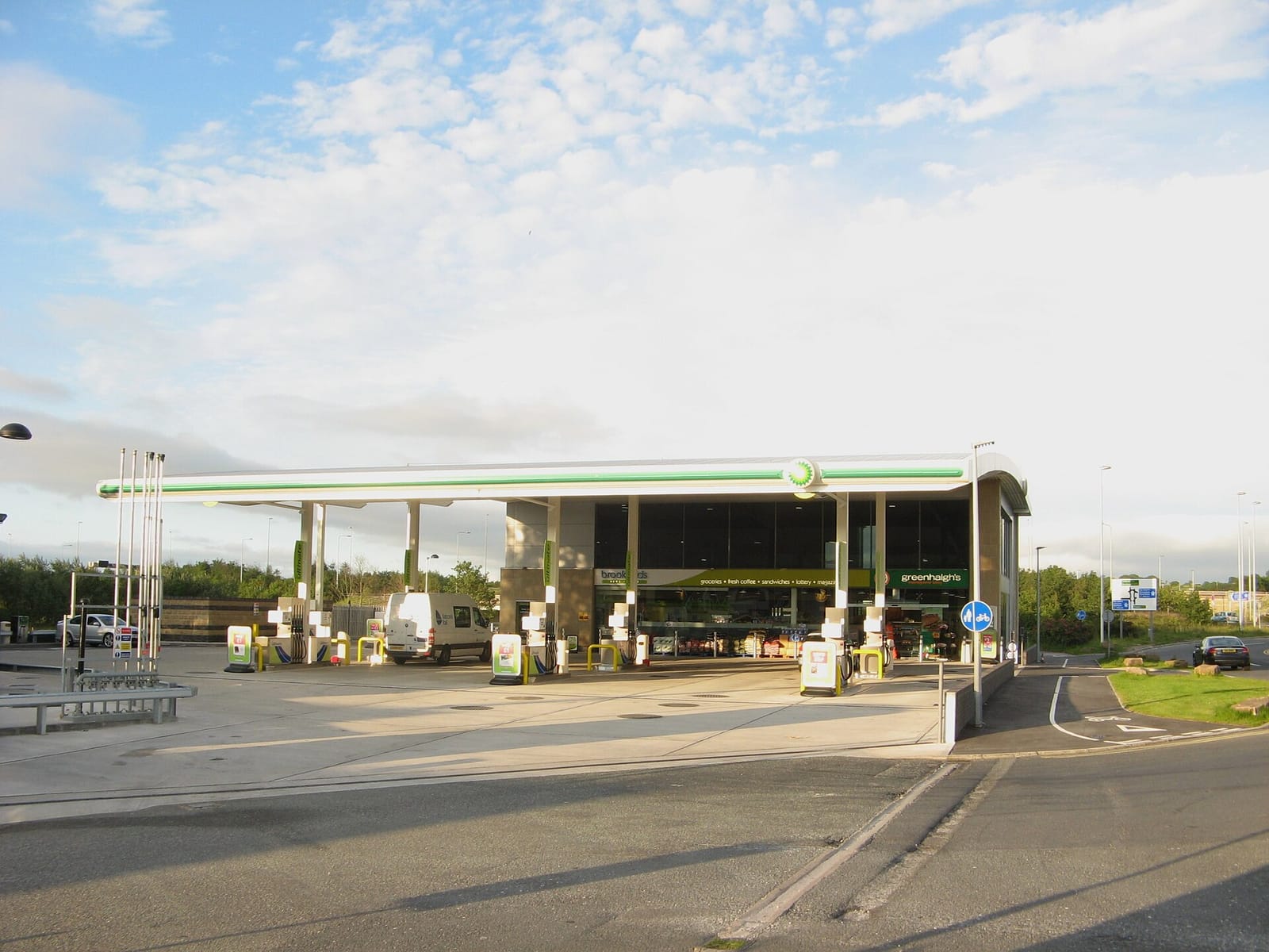 Costa Express photo 4