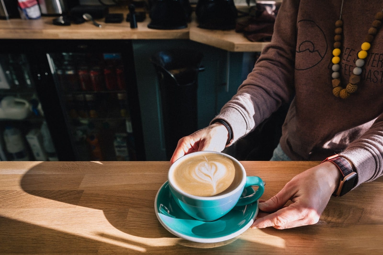 Three Sisters Coffee Roasters