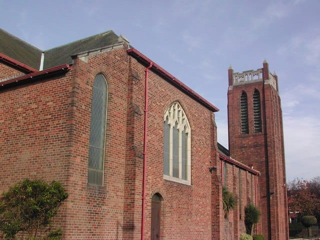 Marian House