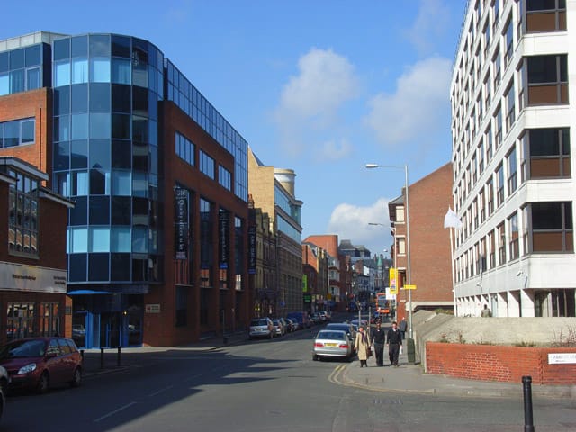 Lincoln Coffee House photo 3