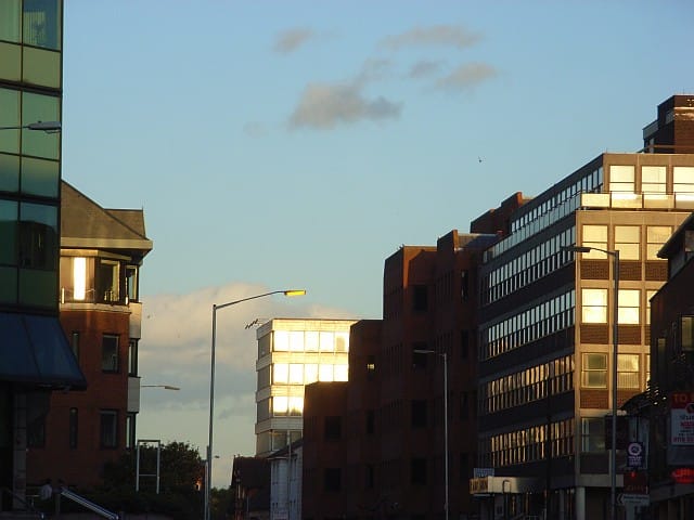 Lincoln Coffee House photo 4