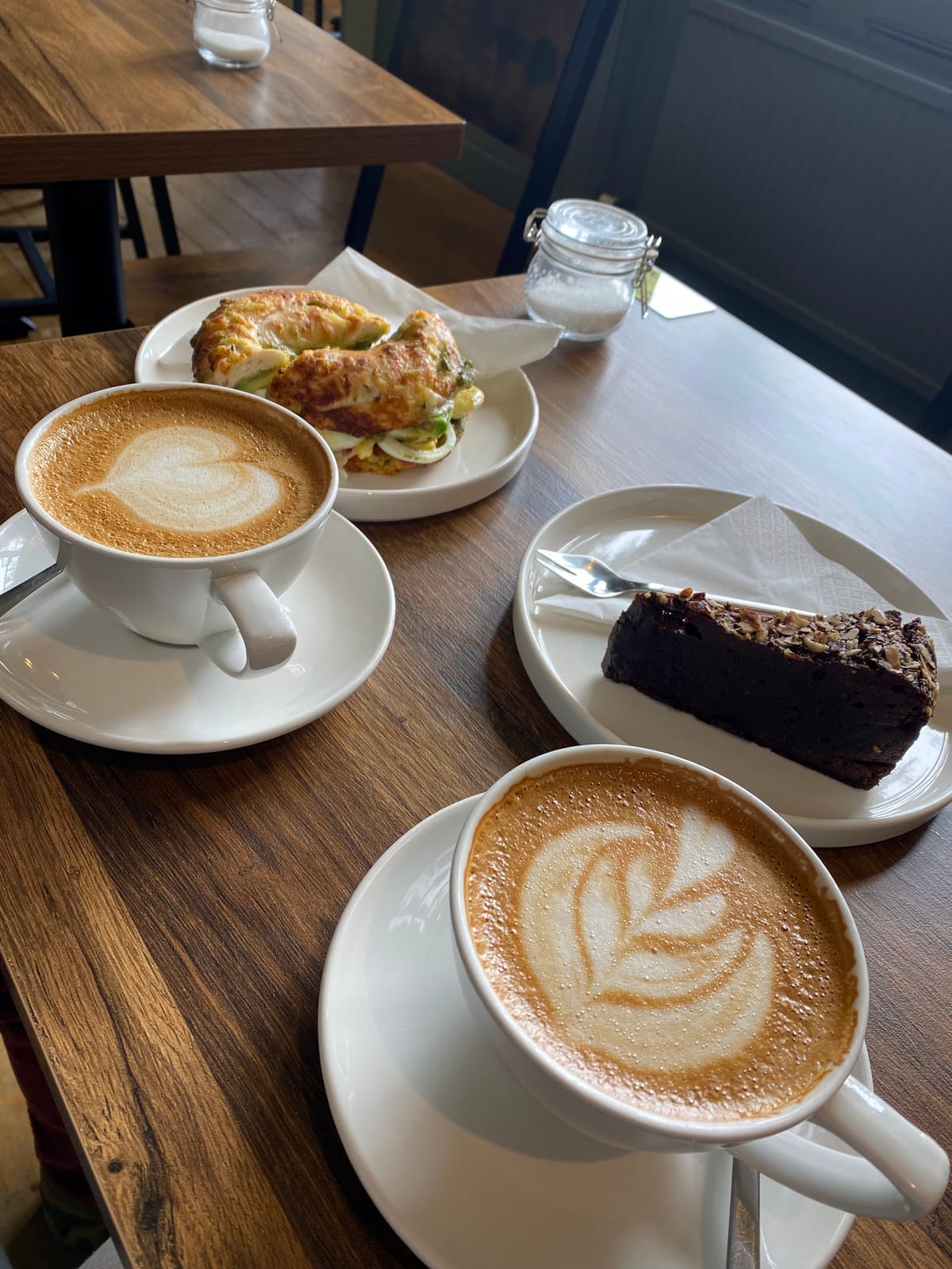 Lincoln Coffee House