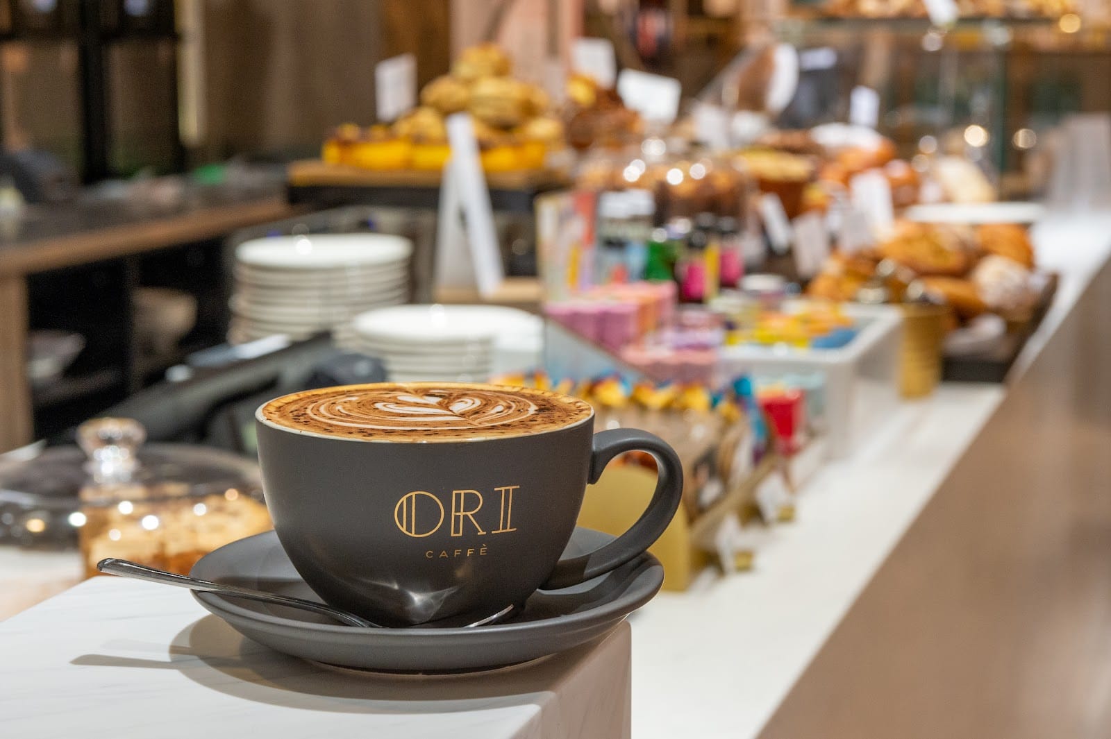 Ori Caffe