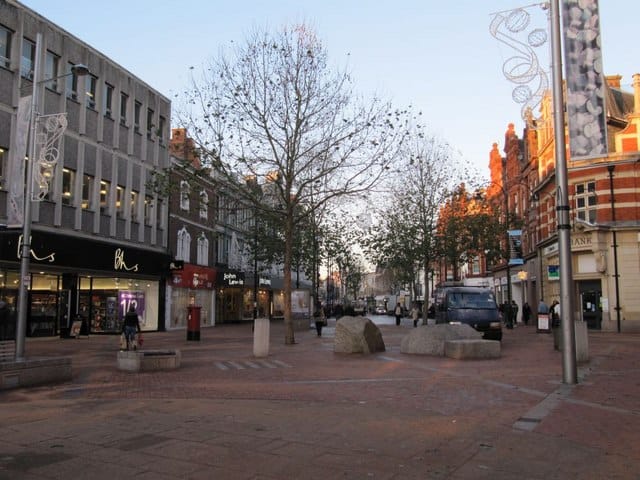 Marks and Spencer photo 4