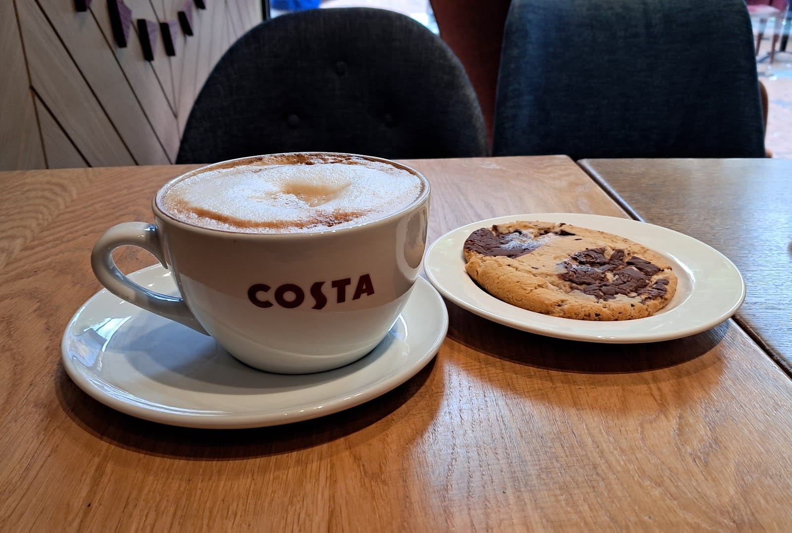 Costa Coffee