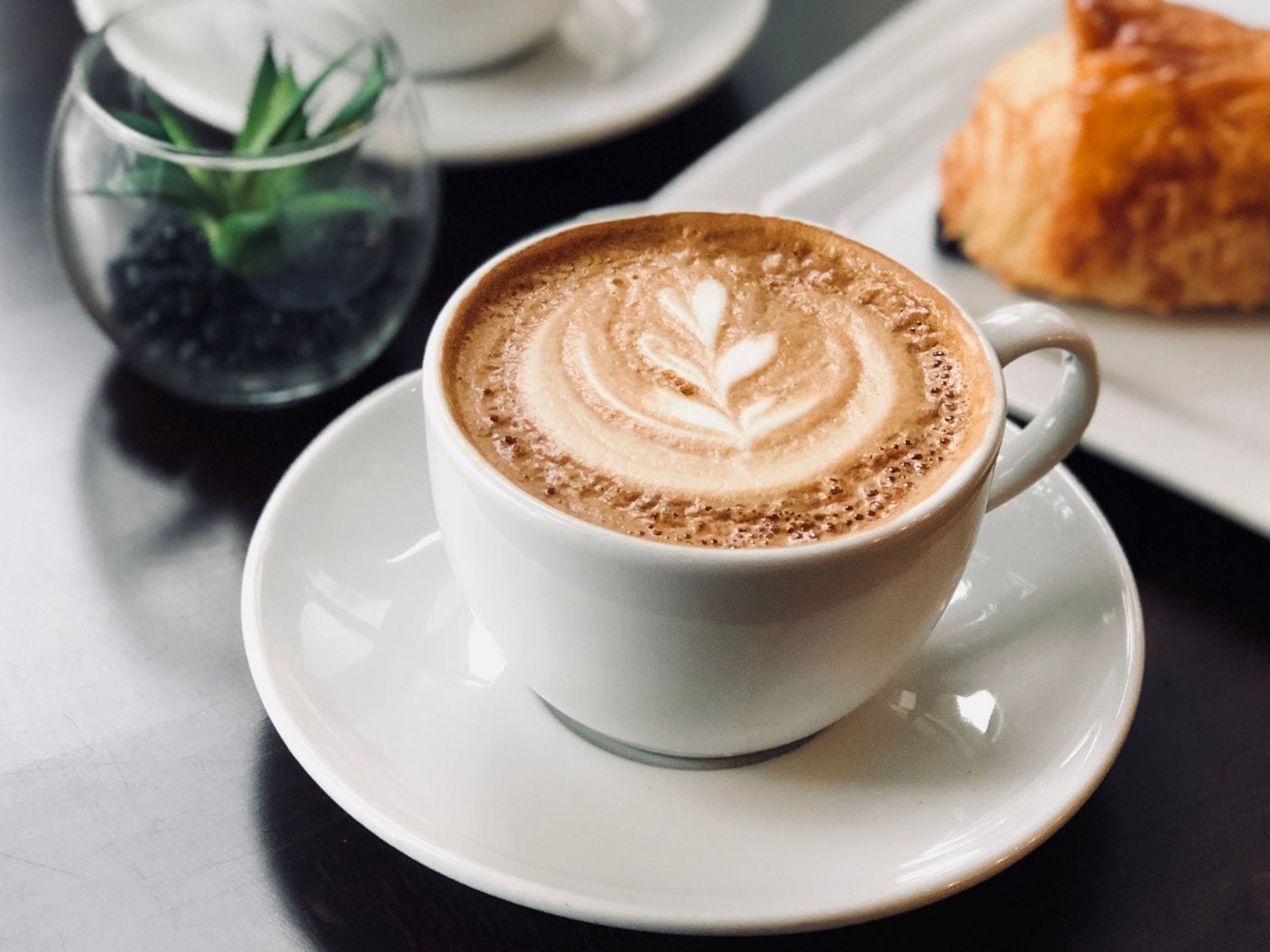 The Coffee Van