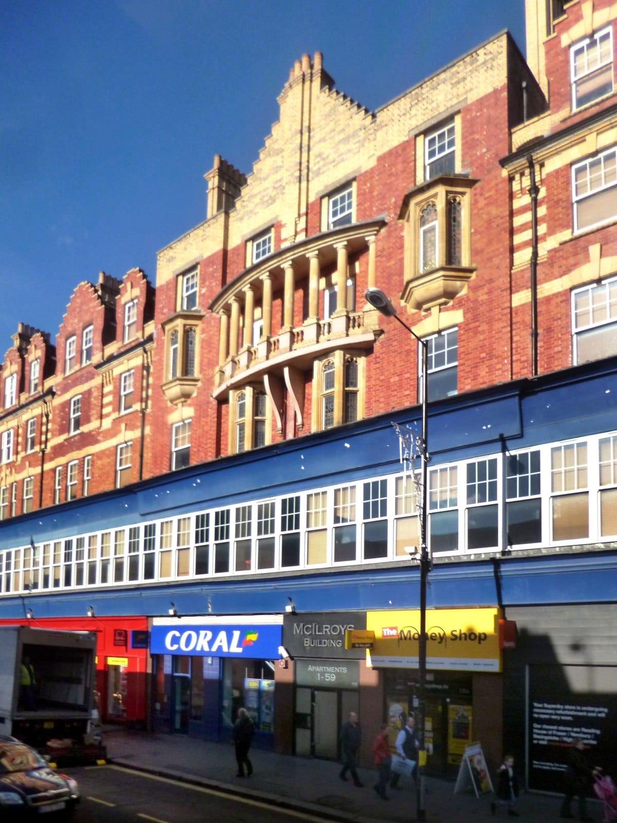 Boswells Cafe photo 12