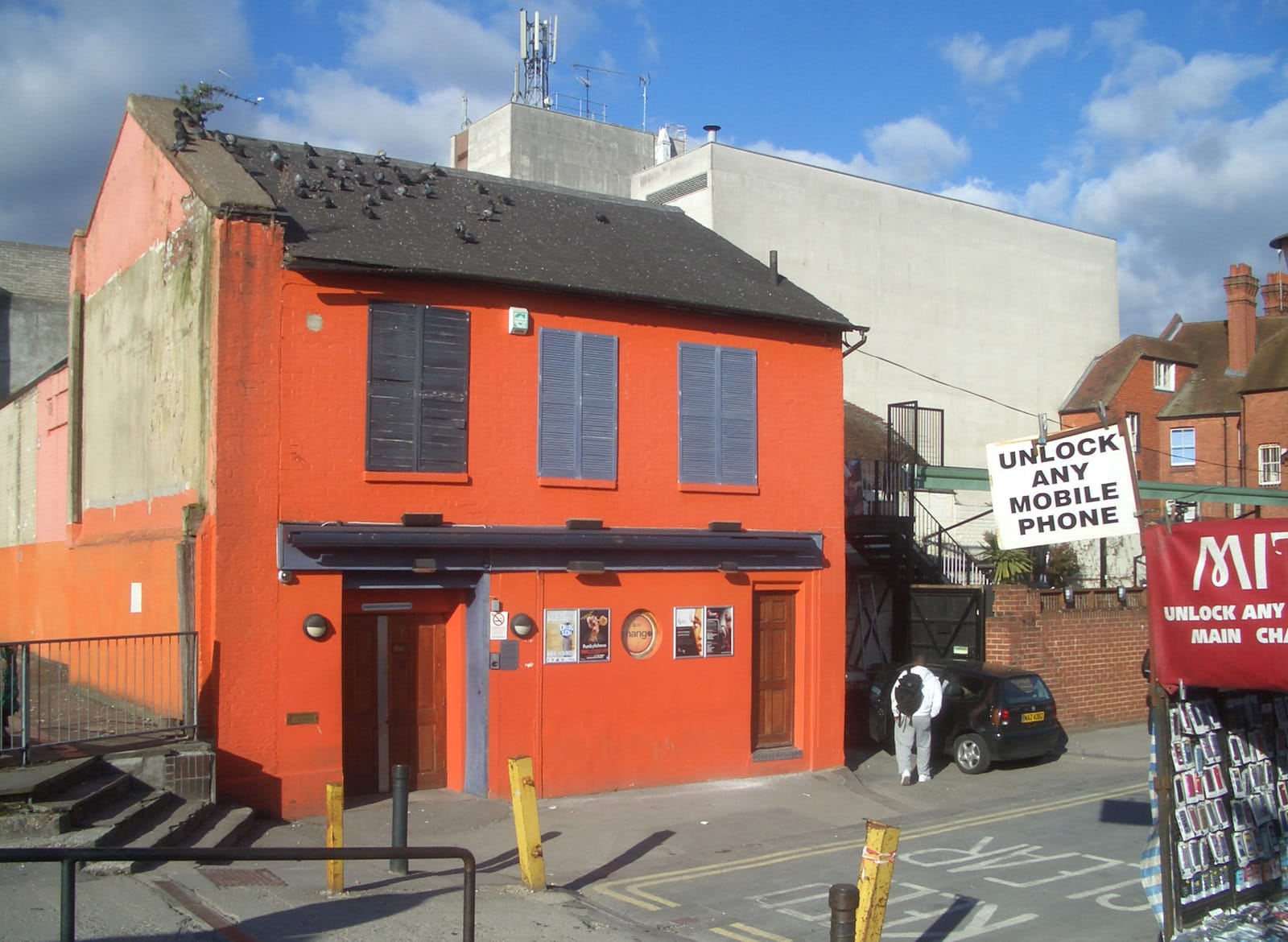 Boswells Cafe photo 13