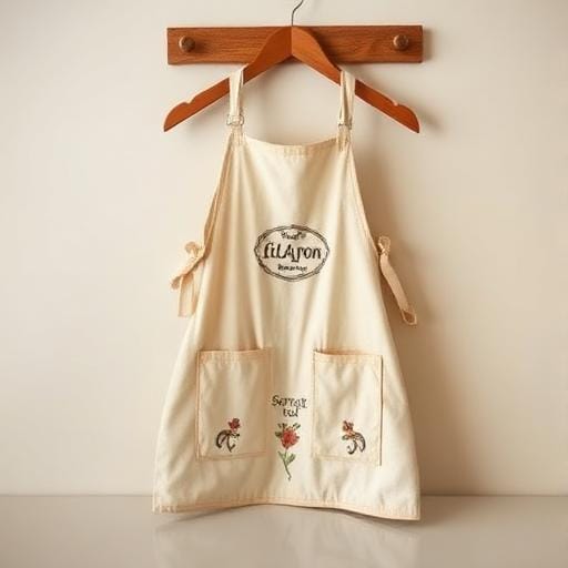 Little Apron photo 2