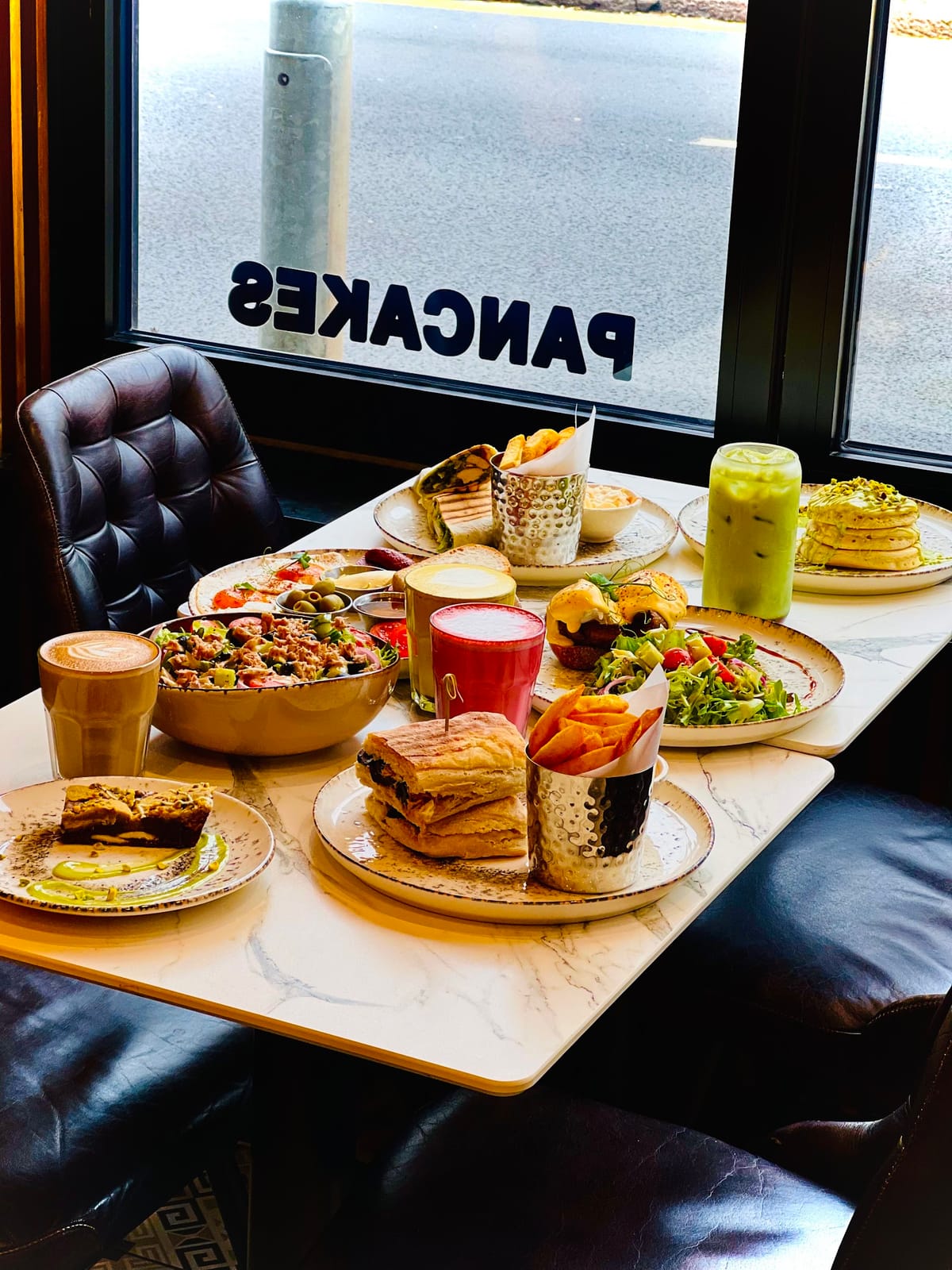 La Bella Cafe