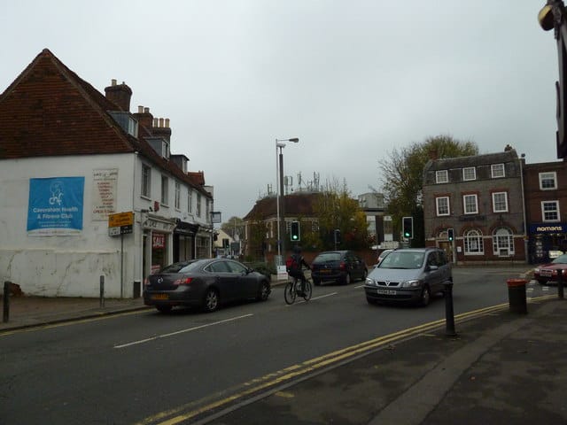 The Collective Caversham photo 4