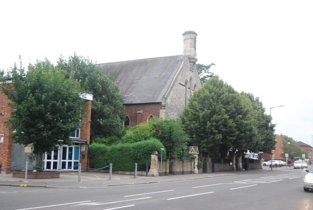 The Pavilion photo 9
