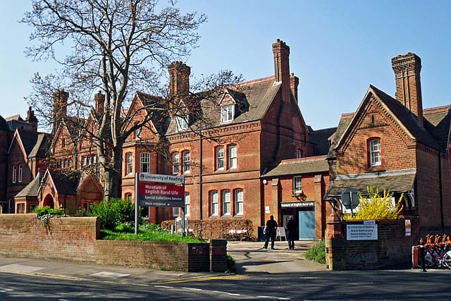 The Museum of English Rural Life photo 12