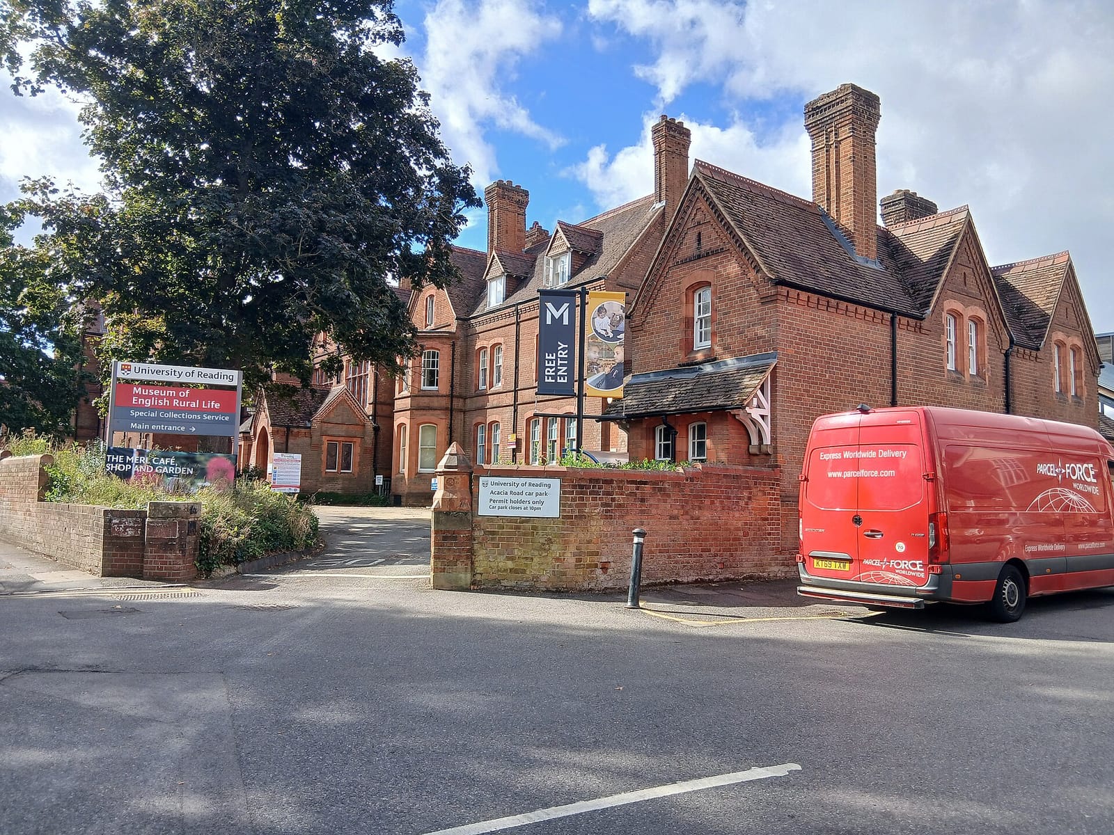 The Museum of English Rural Life photo 10