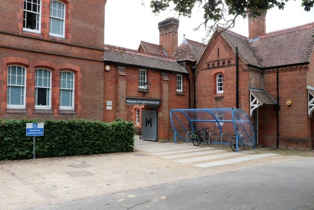 The Museum of English Rural Life photo 13