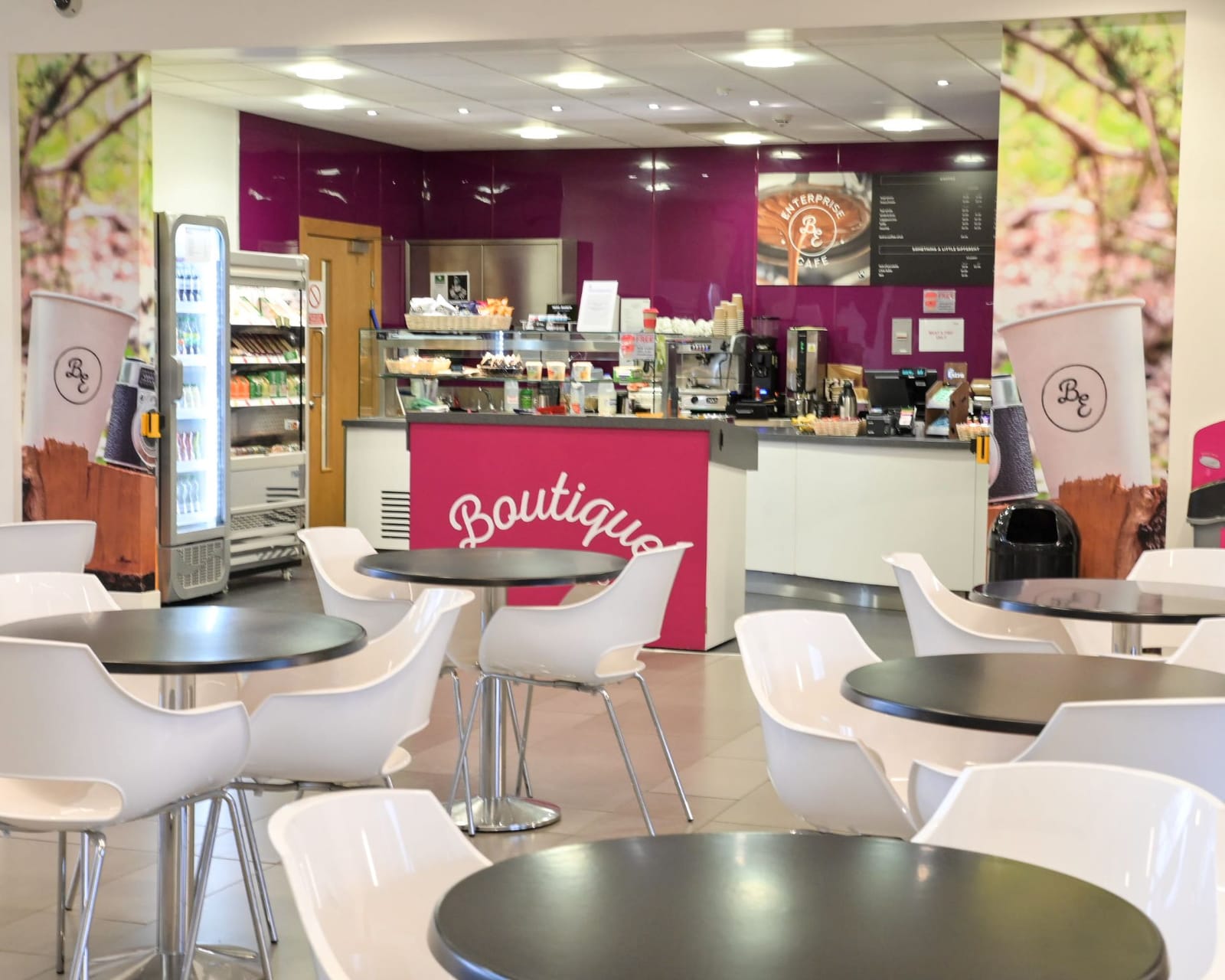 Enterprise Cafe photo 4