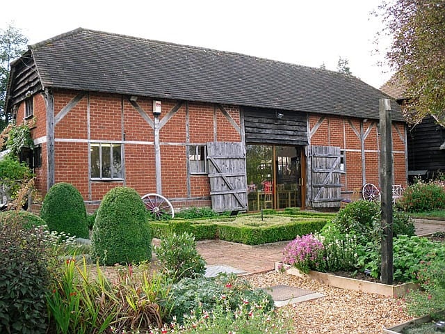 The Herb Farm photo 3