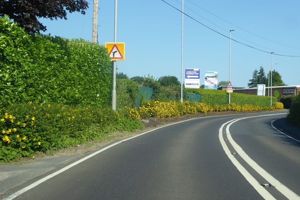 Little Hamlet photo 2