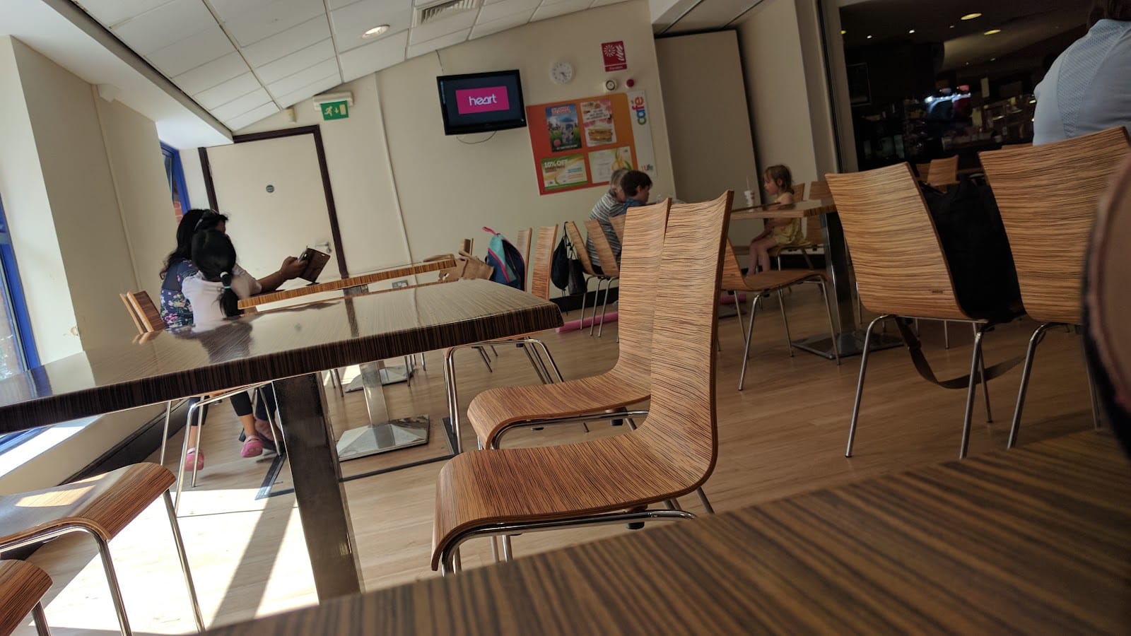 Loddon Valley Leisure Centre