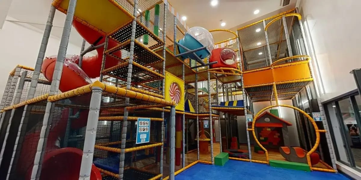 Loddon Valley Leisure Centre photo 2