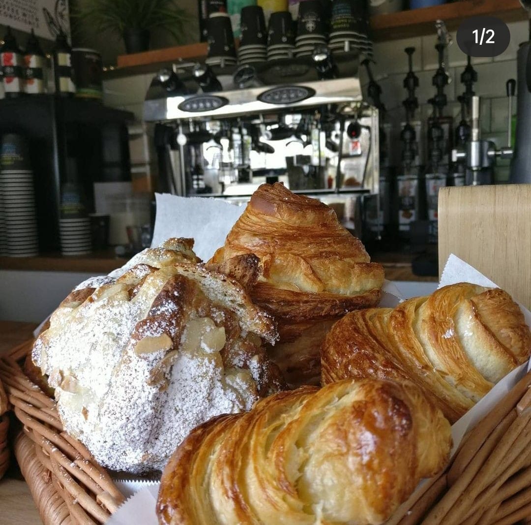 Ela's Coffee Bar