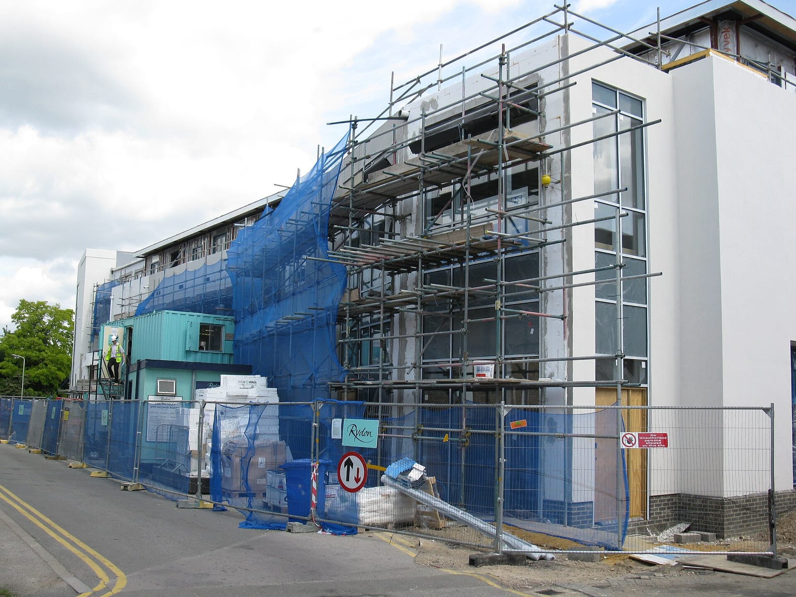 Crumbs Woodley photo 2