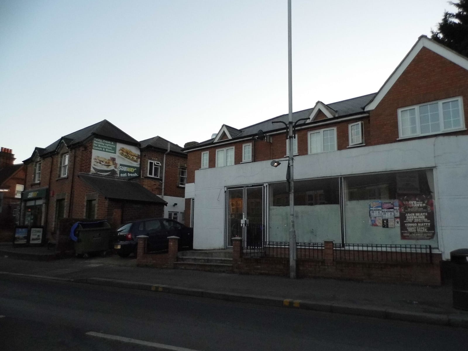 Karak Chai Wokingham road photo 3