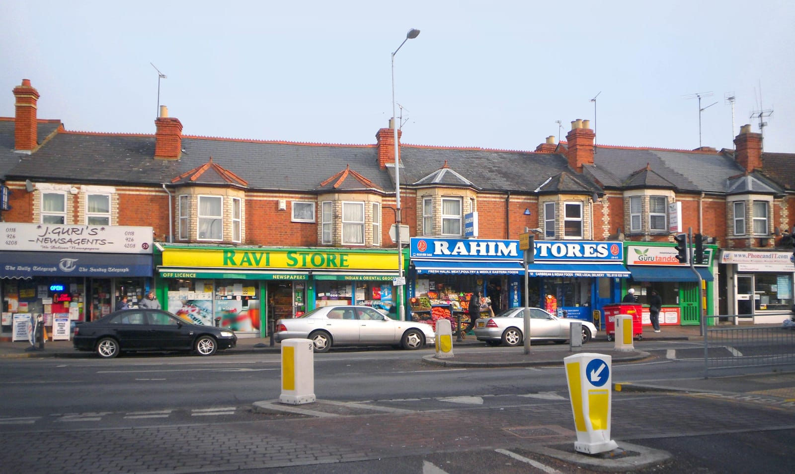 Karak Chai Wokingham road photo 5