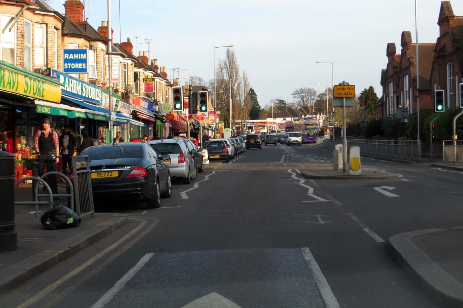 Karak Chai Wokingham road photo 6