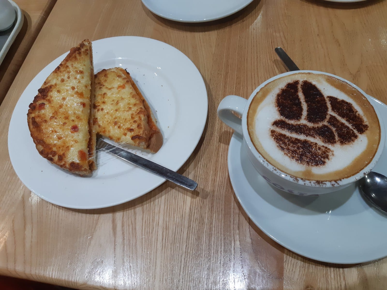 Costa Coffee