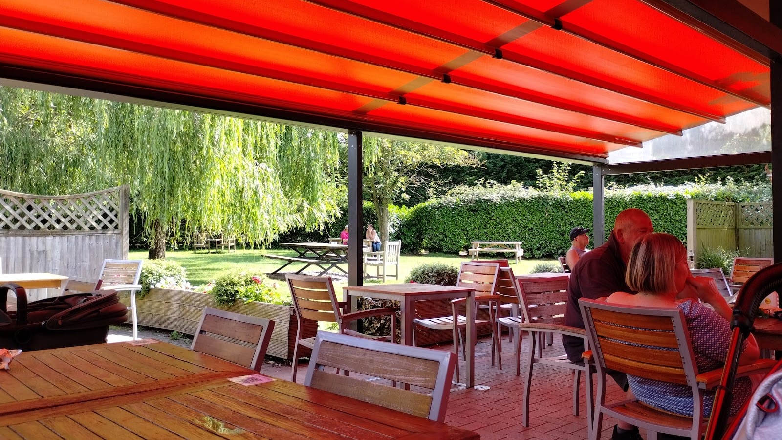 The Coffee House