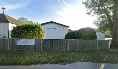 Woodley Repair Cafe