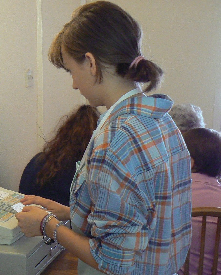 The Link Cafe photo 6
