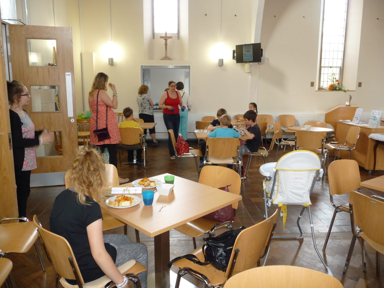 Café Siena photo 2