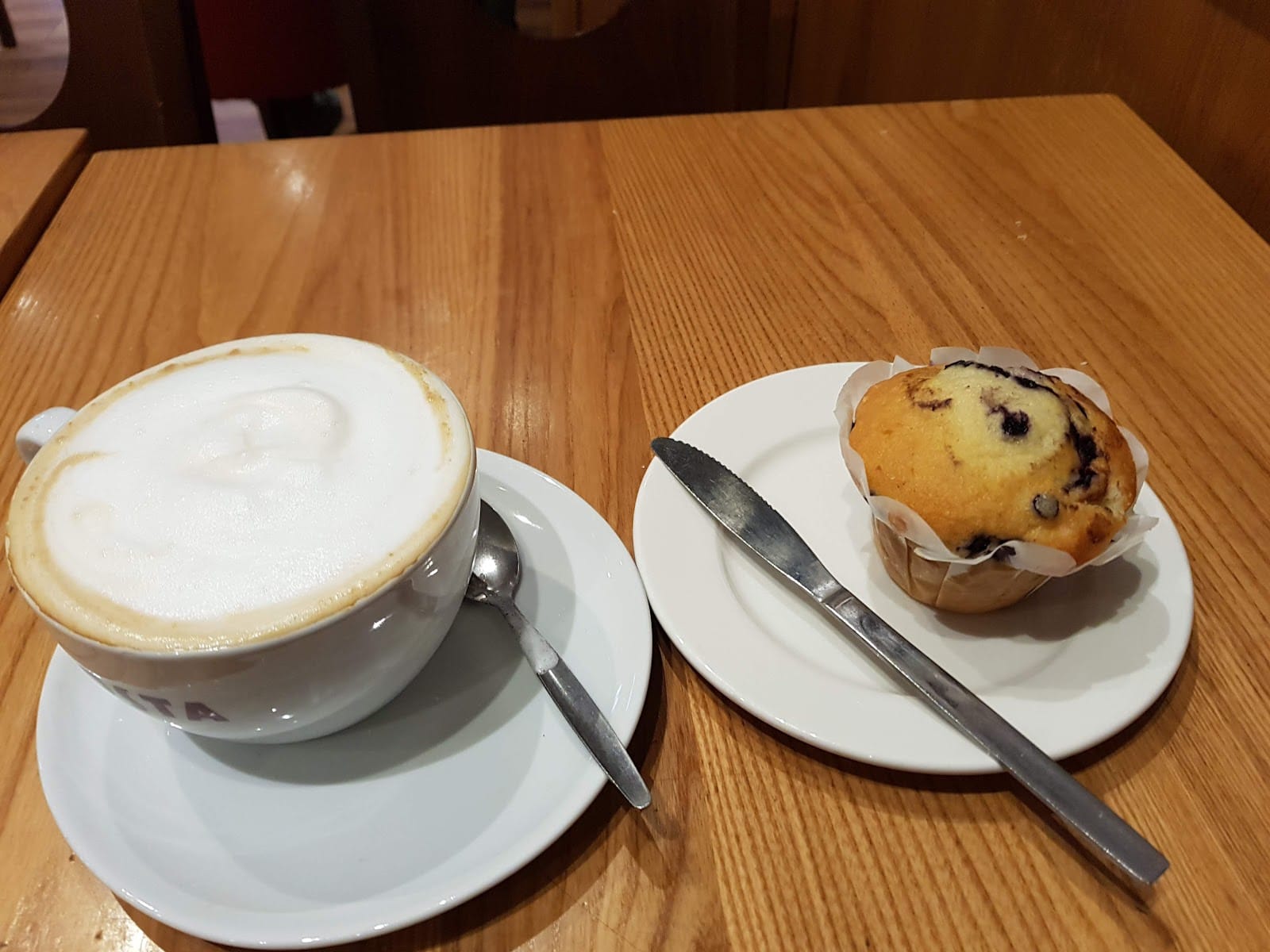Costa Coffee