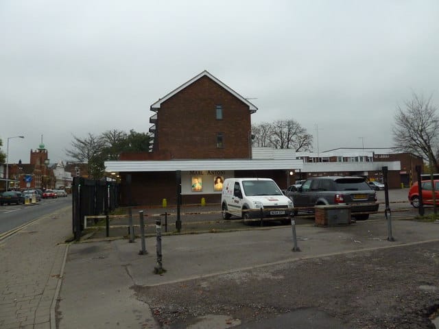 Costa Coffee photo 4