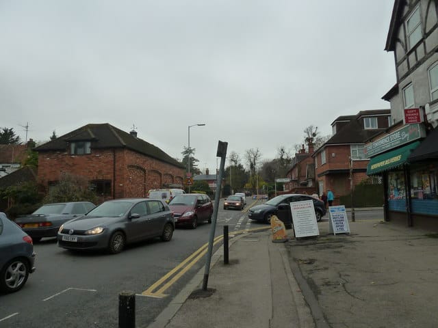 Costa Coffee photo 2