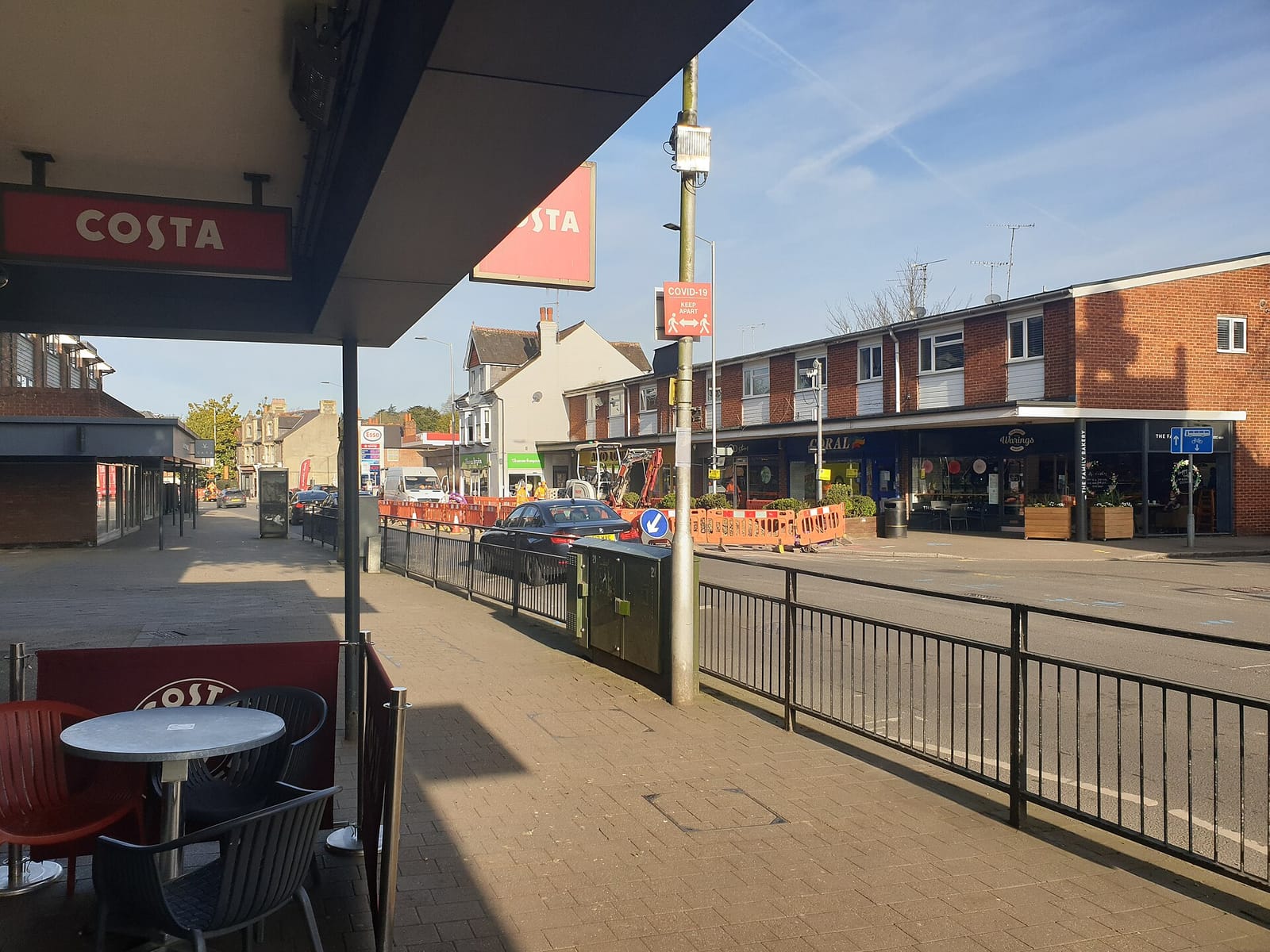 Costa Coffee photo 5