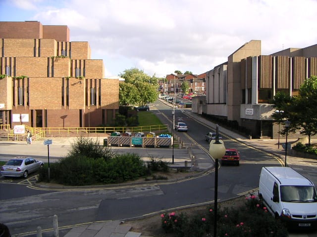 Tesco Cafe photo 4
