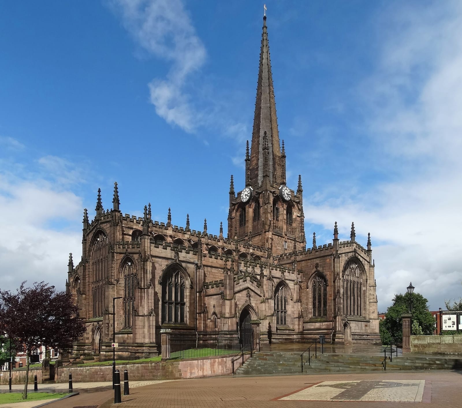 The Ministry Rotherham photo 3
