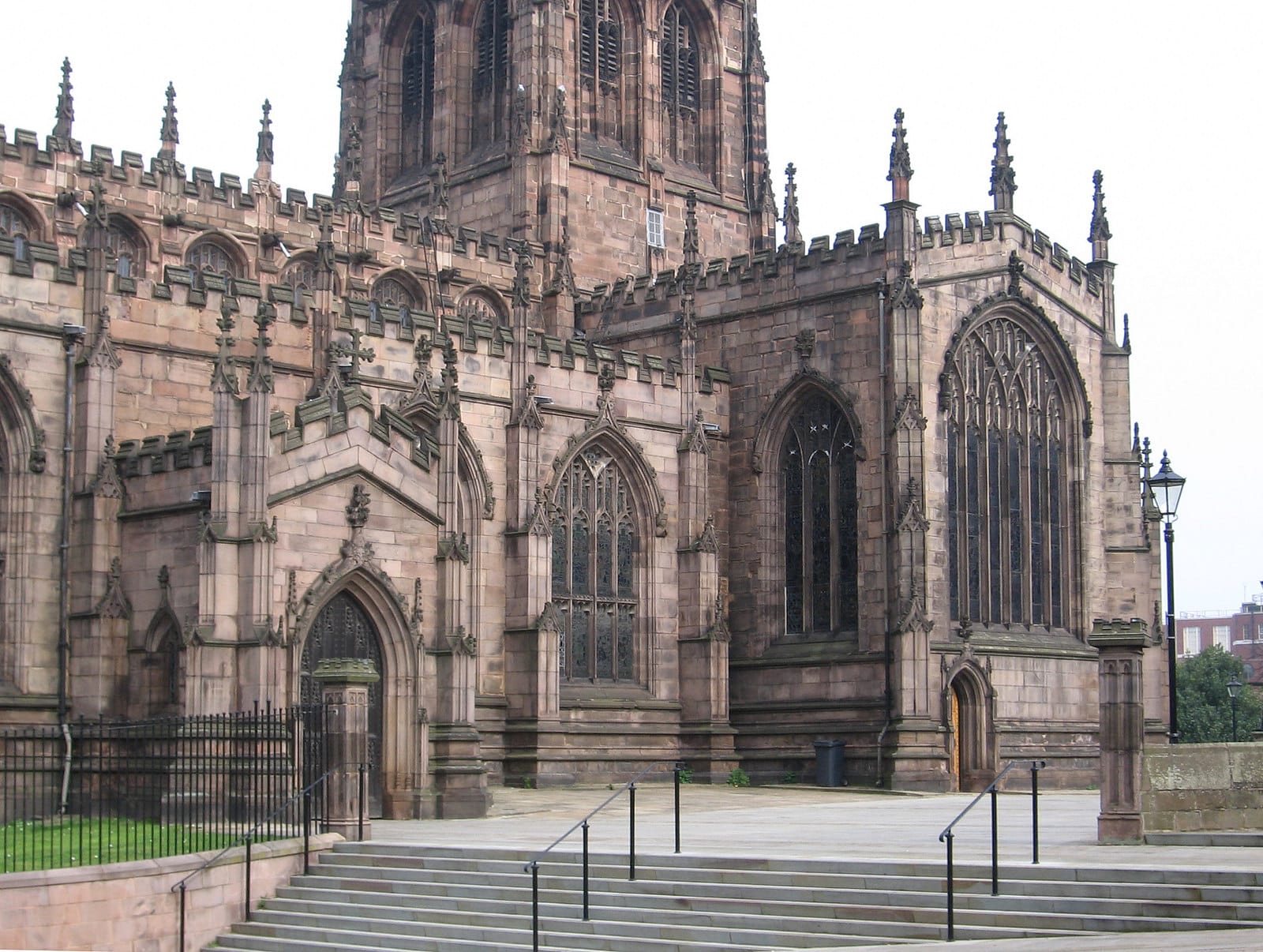The Ministry Rotherham photo 5