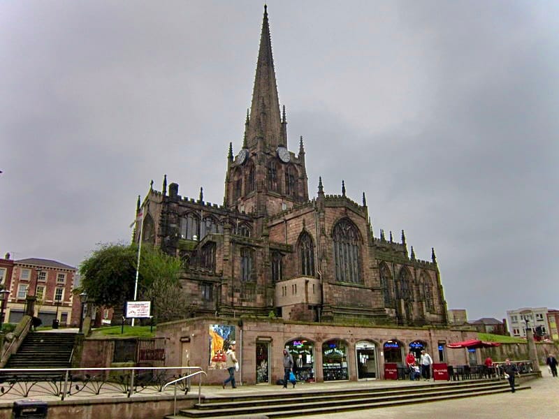The Minster View photo 2
