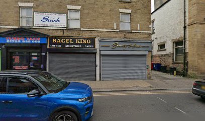 Bagel King