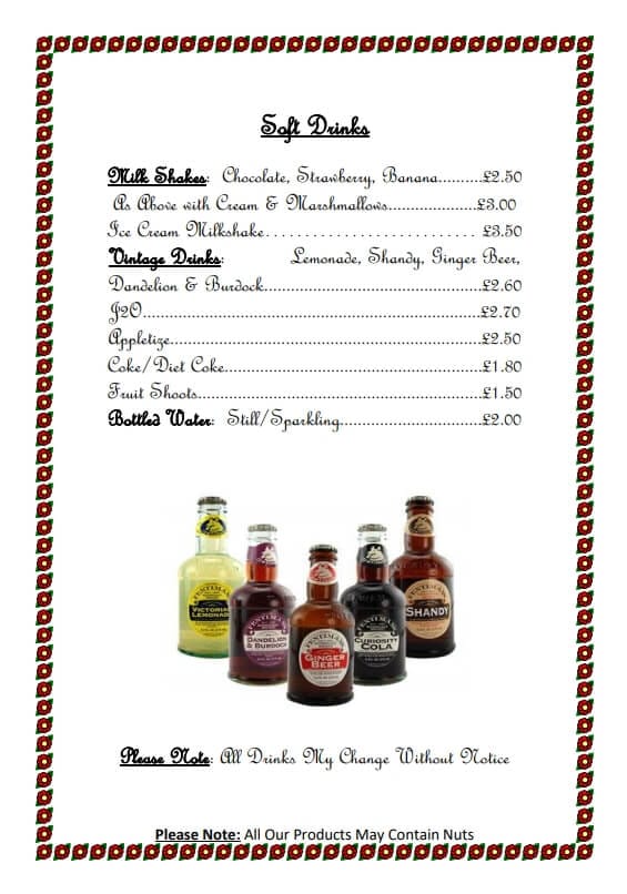 Deer Park Farm Tea Room photo 4