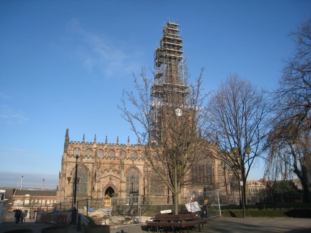 Frith Space - Community Space Rotherham photo 5
