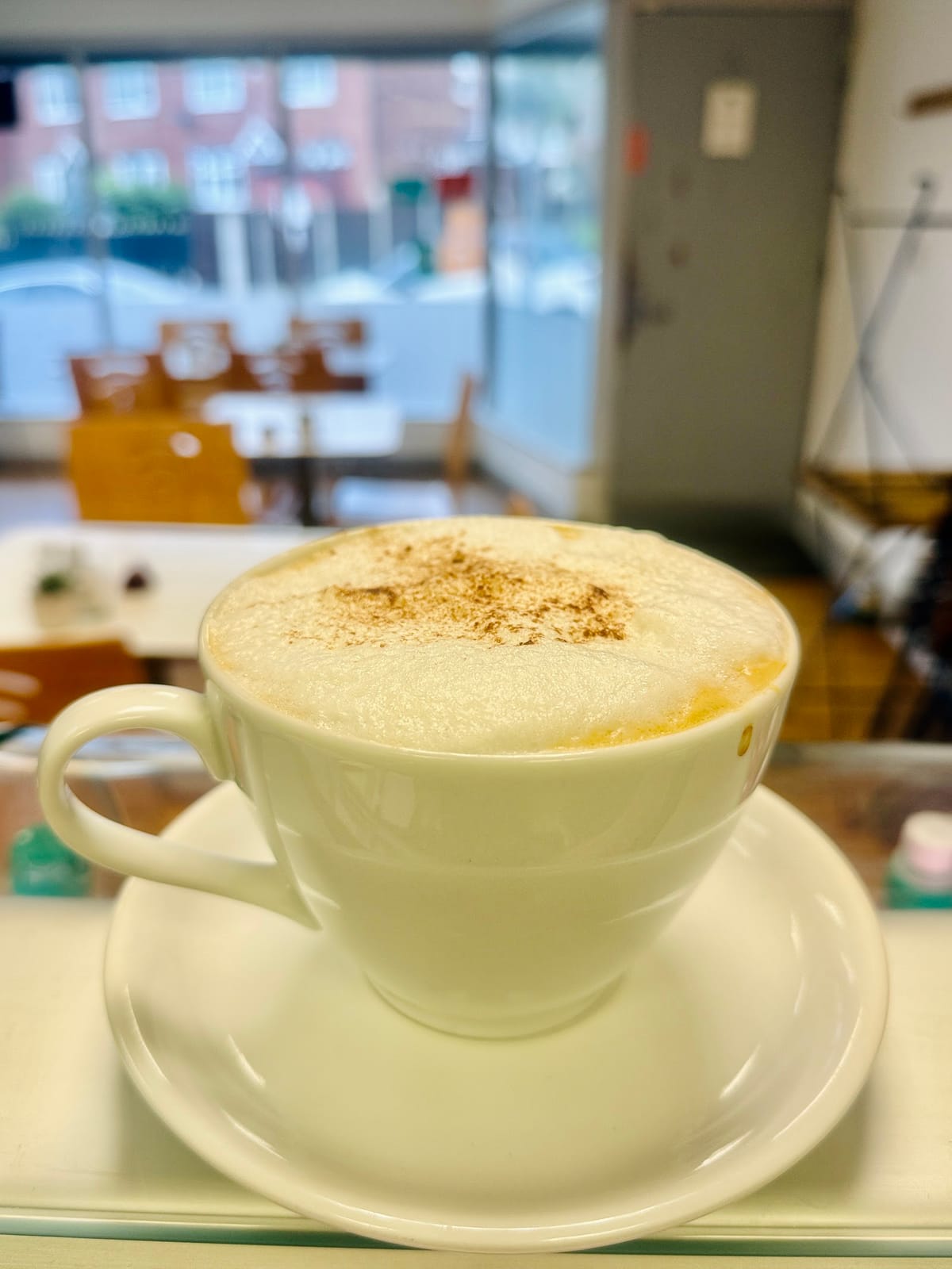Vee cafe